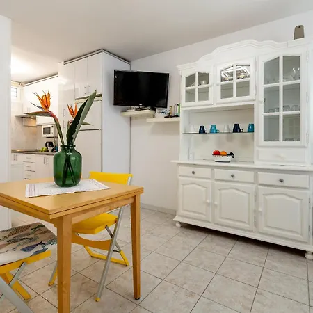 Apartamento 222 Olympia