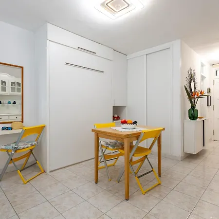 222 Olympia Apartamento Playa de las Americas (Tenerife)