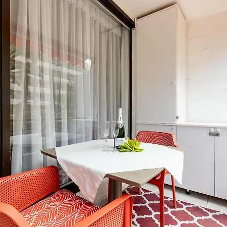 222 Olympia Apartamento
