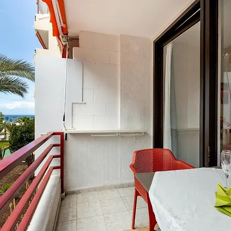 222 Olympia Apartamento Playa de las Americas (Tenerife)