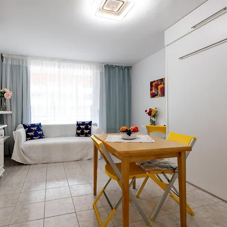 222 Olympia Apartamento *