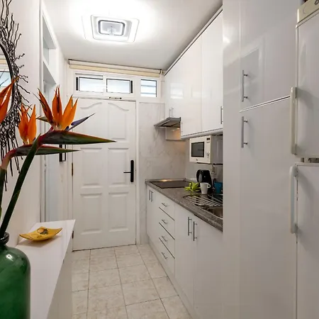 Apartamento 222 Olympia Playa de las Américas