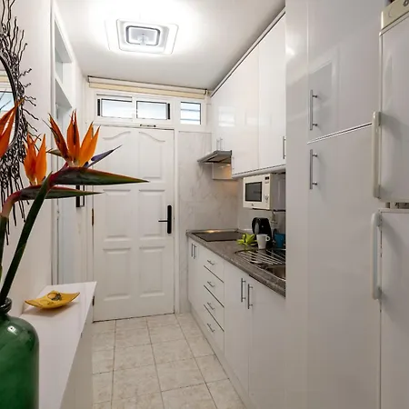 Apartment 222 Olympia Playa de las Americas (Tenerife)