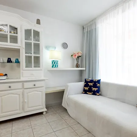 222 Olympia * Playa de las Americas (Tenerife)