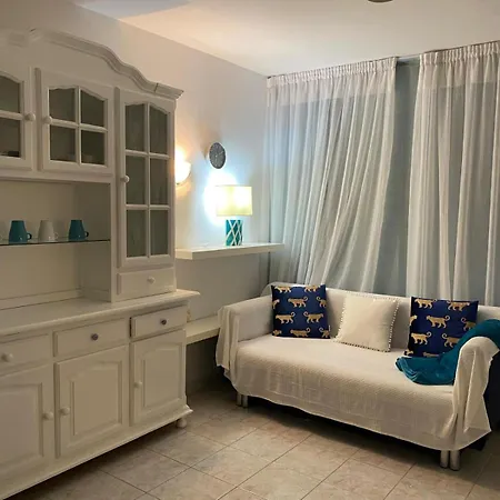 Apartamento 222 Olympia Playa de las Americas (Tenerife)
