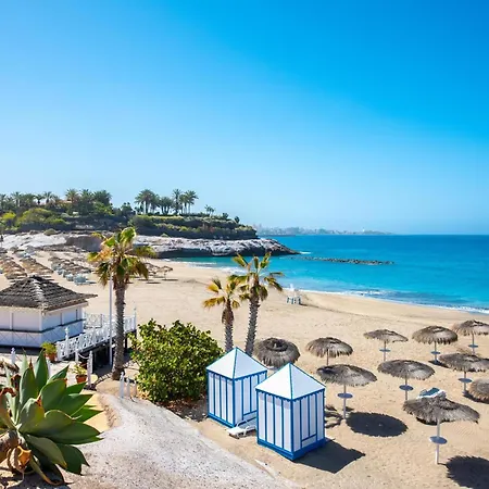 222 Olympia Playa de las Americas (Tenerife)