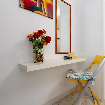 222 Olympia Apartamento Playa de las Americas (Tenerife)