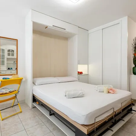 222 Olympia Apartamento *
