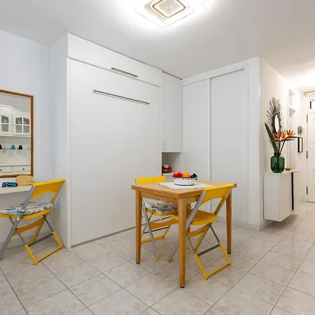 222 Olympia Apartamento Playa de las Americas (Tenerife)