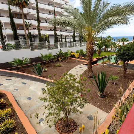 222 Olympia * Playa de las Americas (Tenerife)