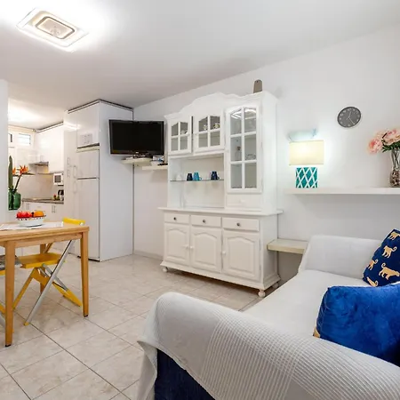 222 Olympia Apartamento Playa de las Americas (Tenerife)