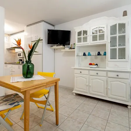 Apartamento 222 Olympia *
