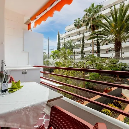 Apartamento 222 Olympia Playa de las Americas (Tenerife)