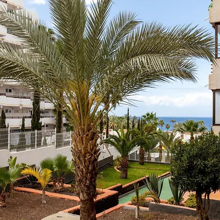 Apartamento 222 Olympia *
