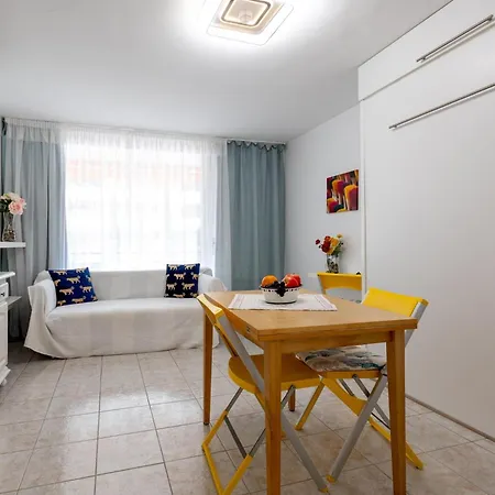 222 Olympia Playa de las Americas (Tenerife)