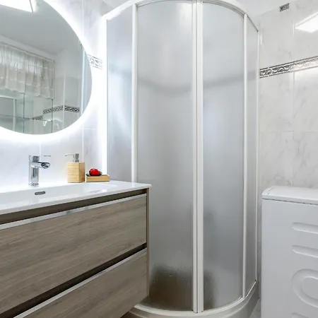 Apartamento 222 Olympia *